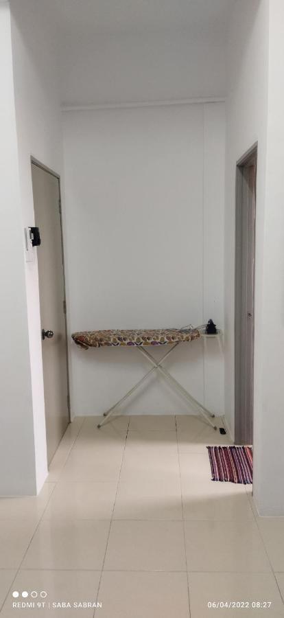 D'Zara Homestay Sepang Eksteriør billede