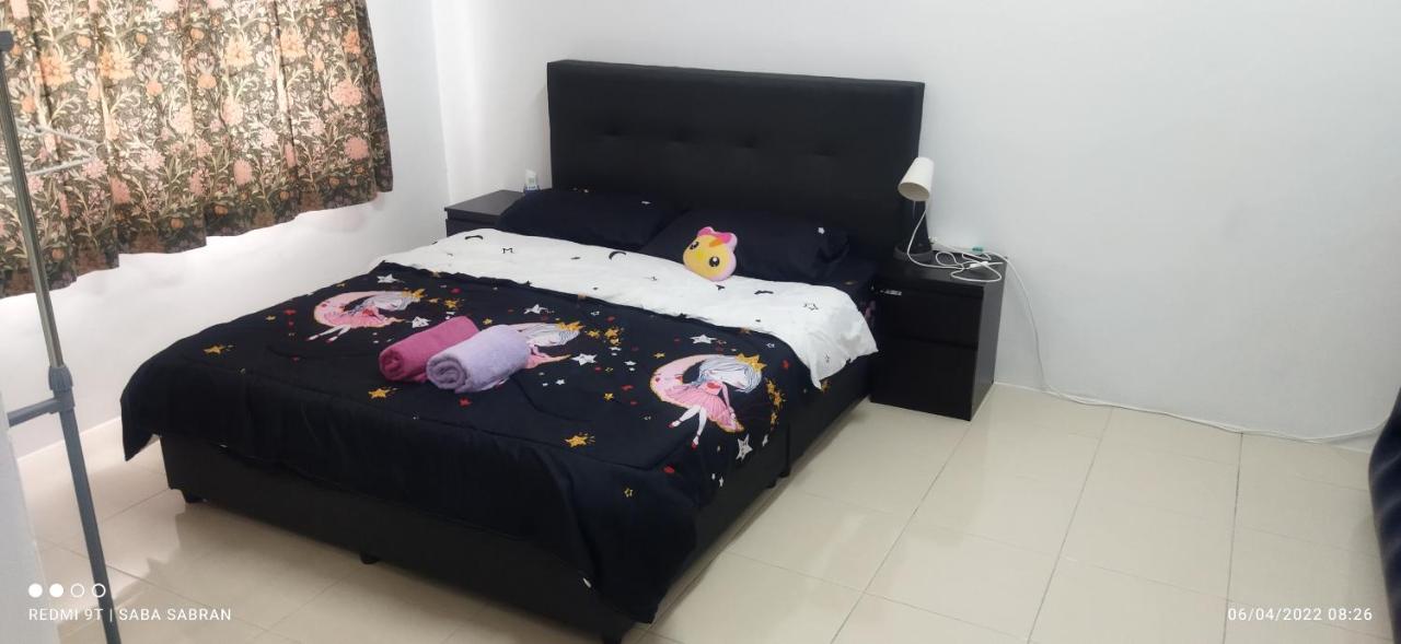D'Zara Homestay Sepang Eksteriør billede