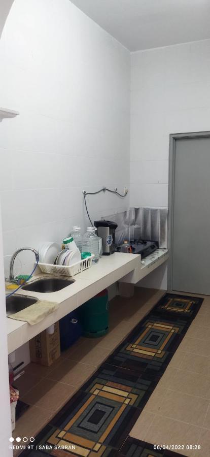D'Zara Homestay Sepang Eksteriør billede