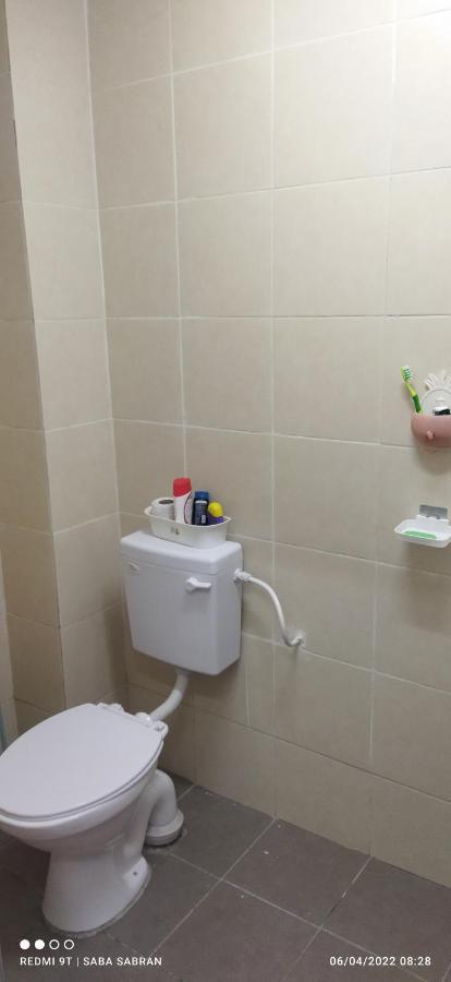 D'Zara Homestay Sepang Eksteriør billede