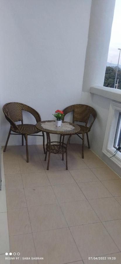 D'Zara Homestay Sepang Eksteriør billede